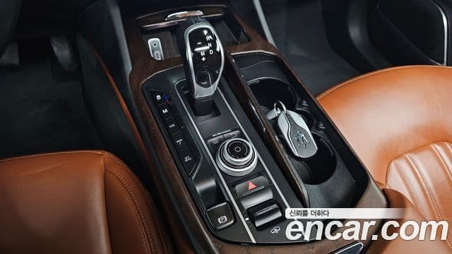 Maserati Levante Luxury, 2017 9