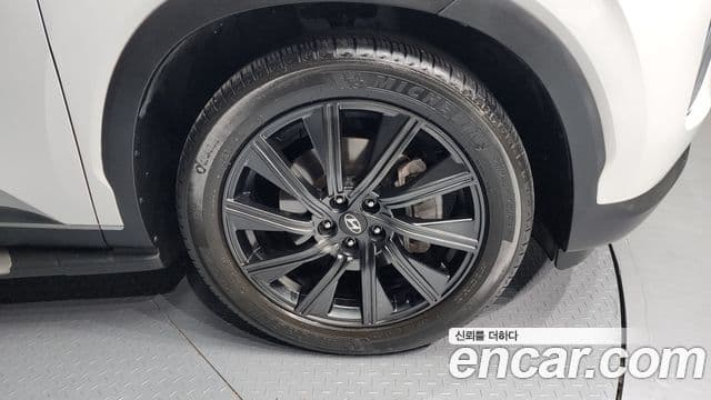 Hyundai Palisade Prestige, 2020 все фото