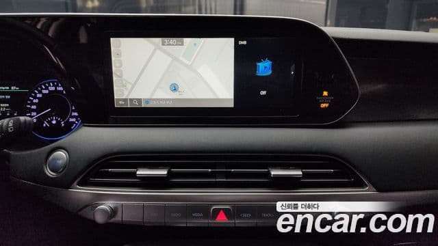 Hyundai Palisade Prestige, 2020 14