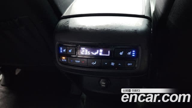 Hyundai Palisade Prestige, 2020 18