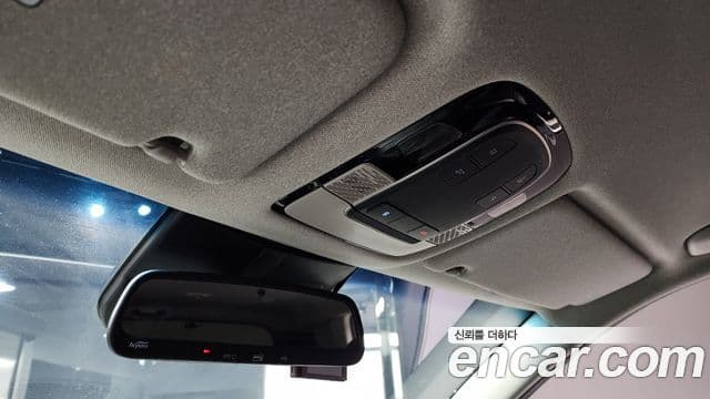 Hyundai Palisade Prestige, 2020 19