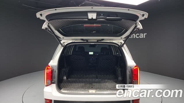 Hyundai Palisade Prestige, 2020 20