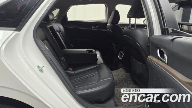 Kia K5 3세대 Signature, 2020 12