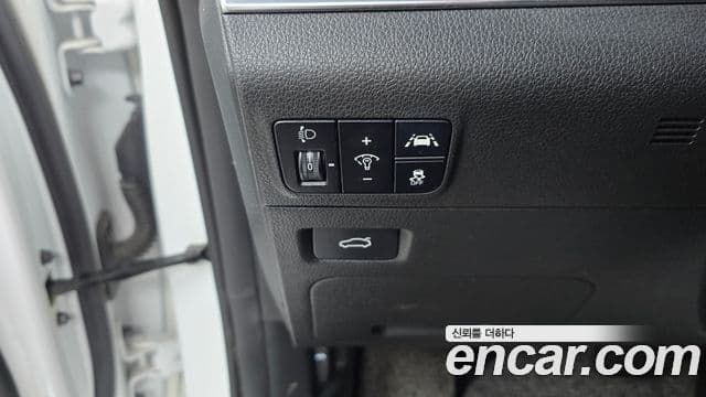 Kia K5 3세대 Signature, 2020 16