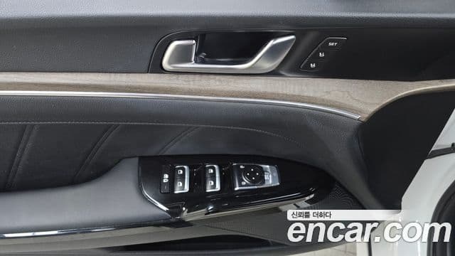 Kia K5 3세대 Signature, 2020 17