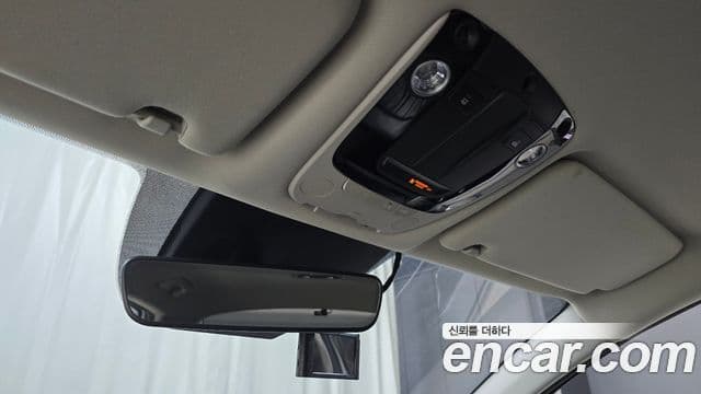 Kia K5 3세대 Signature, 2020 18