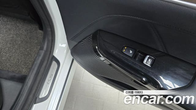 Kia K5 3세대 Signature, 2020 19