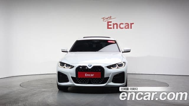 BMW i4 eDrive40 M Sport Pro, 2024 3