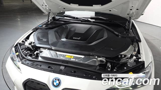 BMW i4 eDrive40 M Sport Pro, 2024 6
