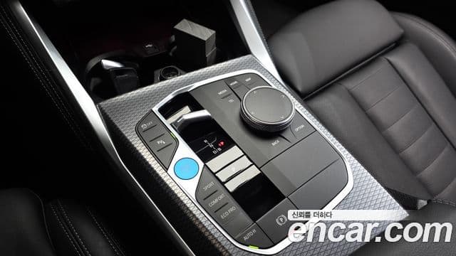 BMW i4 eDrive40 M Sport Pro, 2024 9