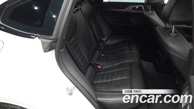 BMW i4 eDrive40 M Sport Pro, 2024 11