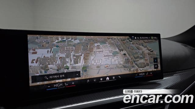 BMW i4 eDrive40 M Sport Pro, 2024 15