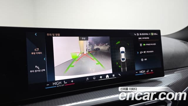 BMW i4 eDrive40 M Sport Pro, 2024 16