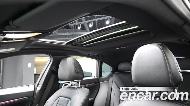 BMW i4 eDrive40 M Sport Pro, 2024 18