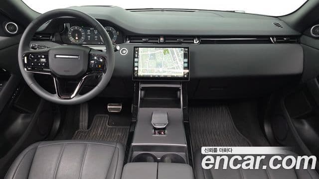 Land Rover Range Rover Evoque 2세대 P250 Dynamic SE, 2024 7