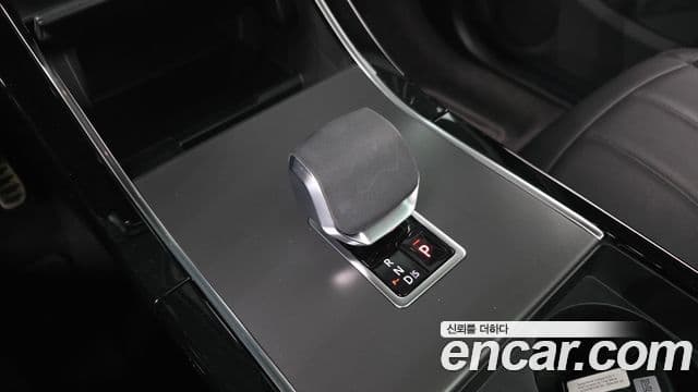 Land Rover Range Rover Evoque 2세대 P250 Dynamic SE, 2024 9
