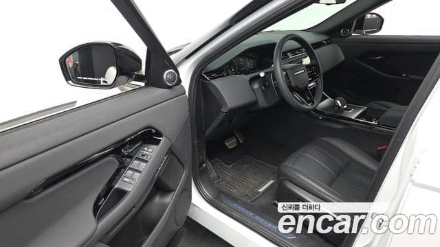 Land Rover Range Rover Evoque 2세대 P250 Dynamic SE, 2024 10