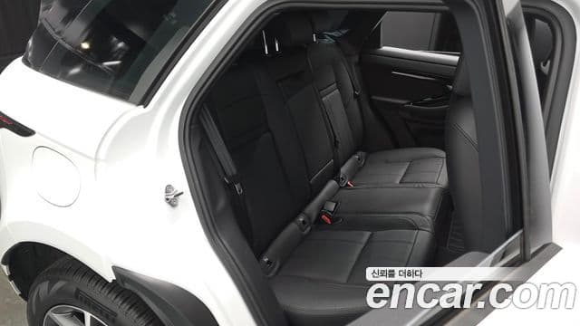 Land Rover Range Rover Evoque 2세대 P250 Dynamic SE, 2024 11