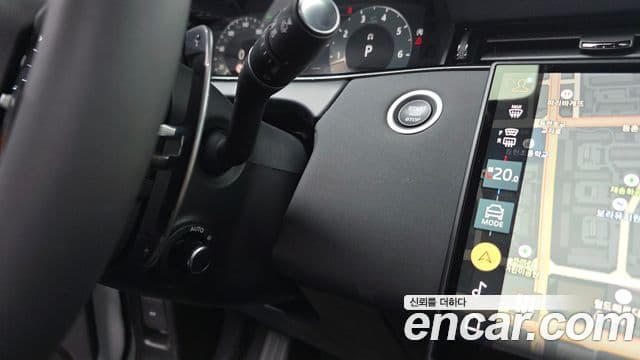 Land Rover Range Rover Evoque 2세대 P250 Dynamic SE, 2024 13