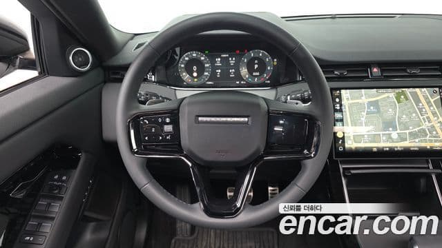 Land Rover Range Rover Evoque 2세대 P250 Dynamic SE, 2024 14