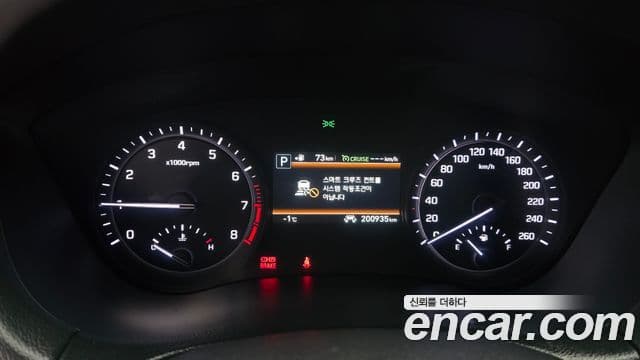 Genesis G80 Premium Luxury, 2018 8