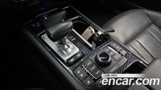 Genesis G80 Premium Luxury, 2018 9