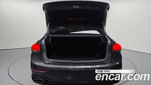 Genesis G80 Premium Luxury, 2018 20