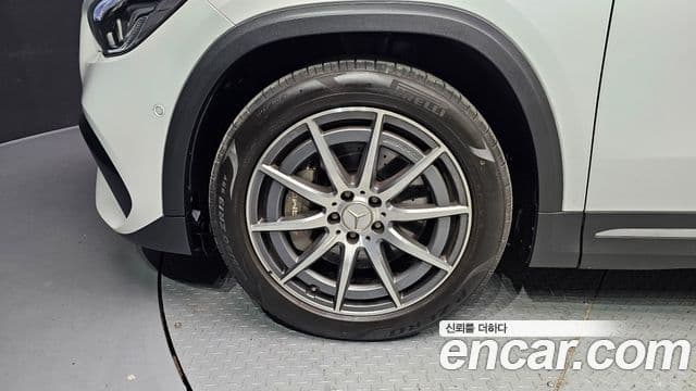 Mercedes-Benz GLA-класс H247 GLA45 AMG 4MATIC+, 2022 все фото