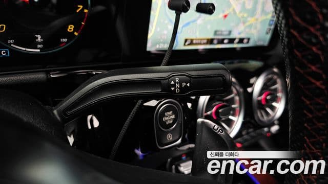 Mercedes-Benz GLA-класс H247 GLA45 AMG 4MATIC+, 2022 9