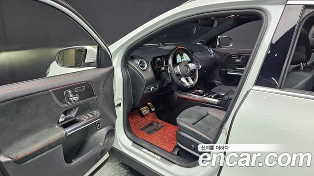 Mercedes-Benz GLA-класс H247 GLA45 AMG 4MATIC+, 2022 11
