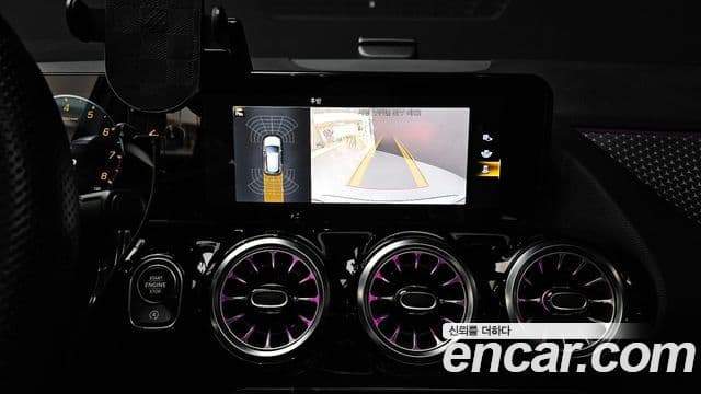 Mercedes-Benz GLA-класс H247 GLA45 AMG 4MATIC+, 2022 15