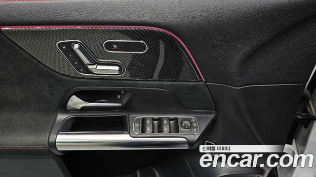 Mercedes-Benz GLA-класс H247 GLA45 AMG 4MATIC+, 2022 17