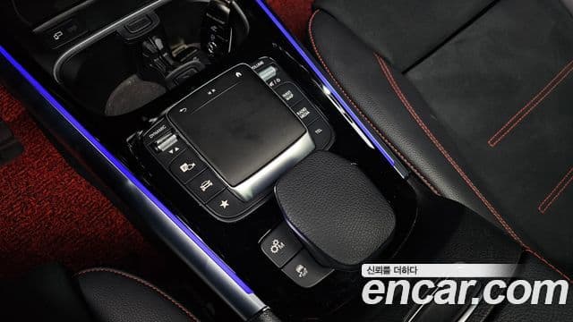 Mercedes-Benz GLA-класс H247 GLA45 AMG 4MATIC+, 2022 19