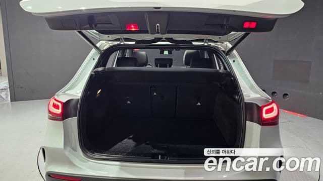 Mercedes-Benz GLA-класс H247 GLA45 AMG 4MATIC+, 2022 20