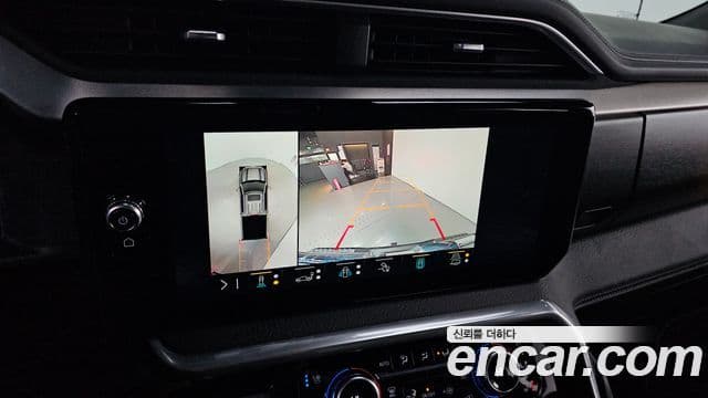 GMC 시에라 드날리-X, 2023 16