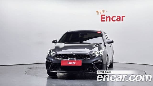 Kia All New K3 Trendy, 2020 3