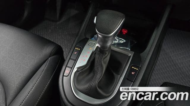 Kia All New K3 Trendy, 2020 9