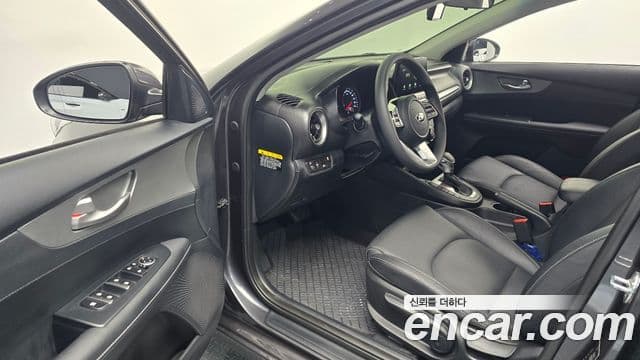 Kia All New K3 Trendy, 2020 11