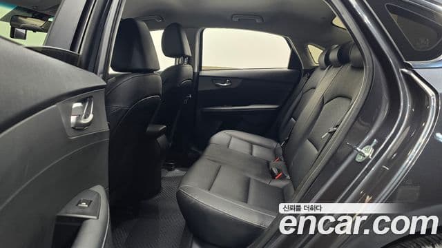 Kia All New K3 Trendy, 2020 12