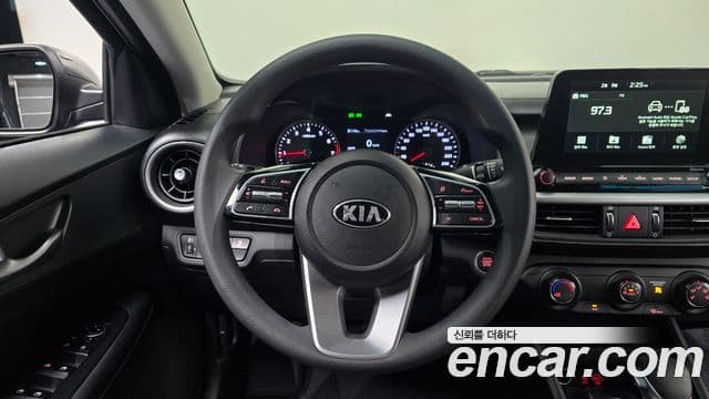 Kia All New K3 Trendy, 2020 13