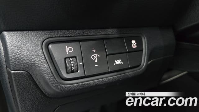 Kia All New K3 Trendy, 2020 14