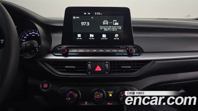 Kia All New K3 Trendy, 2020 15