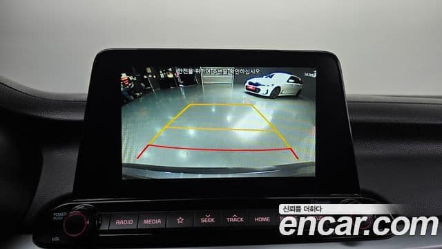 Kia All New K3 Trendy, 2020 16