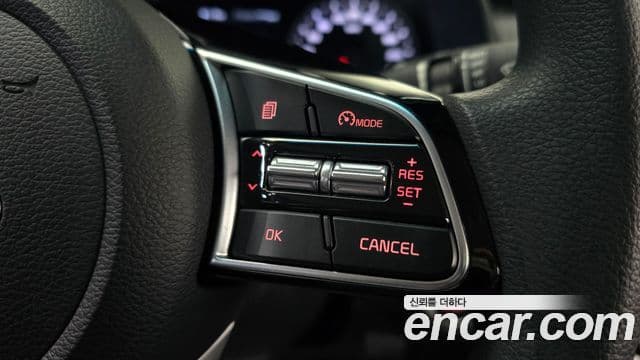 Kia All New K3 Trendy, 2020 17