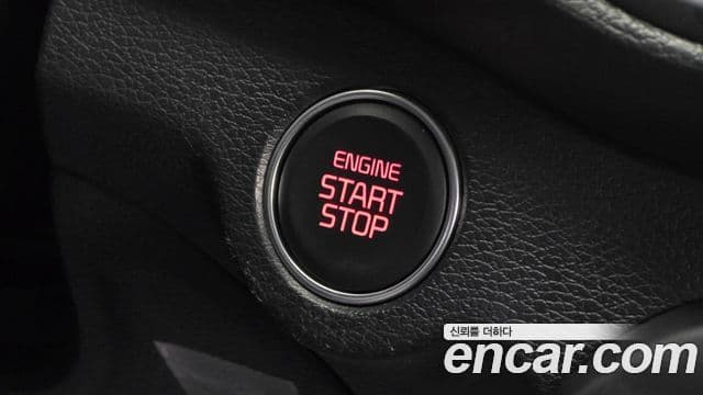 Kia All New K3 Trendy, 2020 18