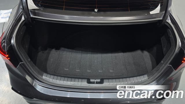 Kia All New K3 Trendy, 2020 19