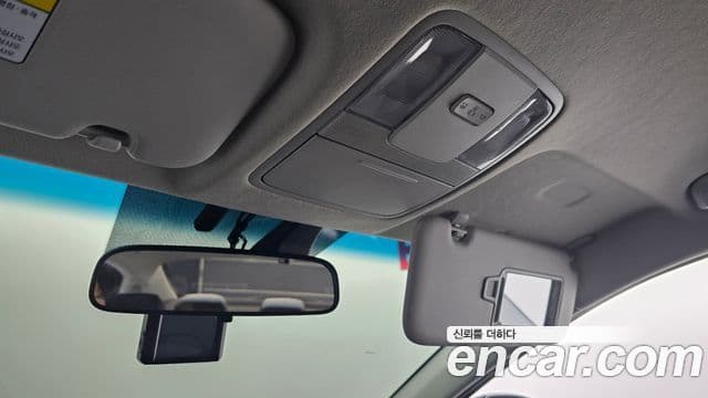 Kia All New K3 Trendy, 2020 20