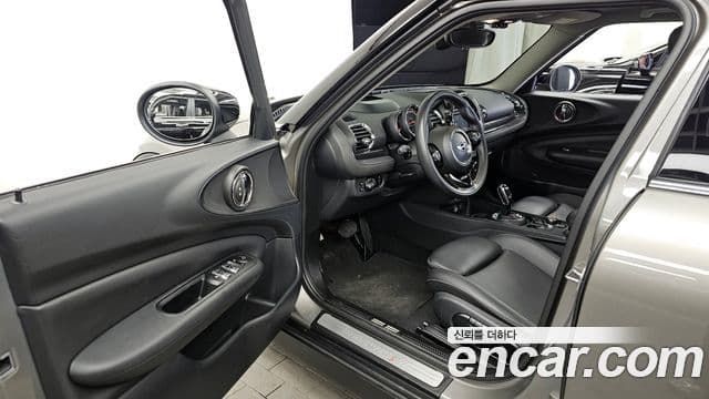 Mini Cooper SD 클럽맨 2세대, 2020 10