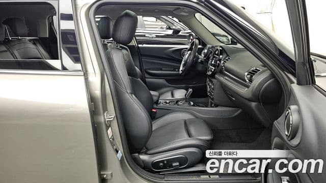 Mini Cooper SD 클럽맨 2세대, 2020 11