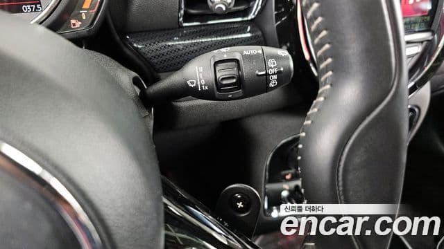 Mini Cooper SD 클럽맨 2세대, 2020 14